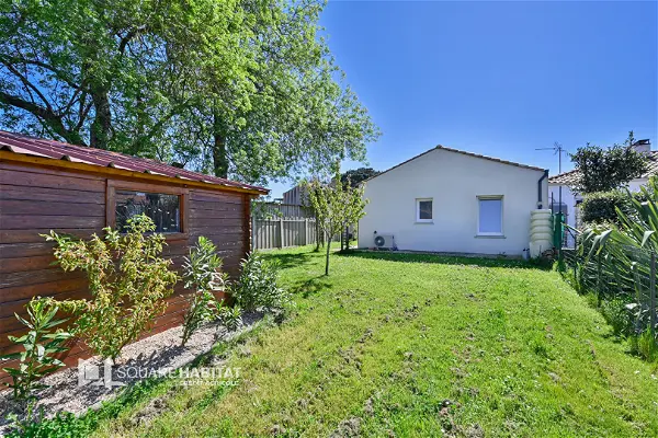 Maison à vendre - LA PLAINE SUR MER, 3 pièces