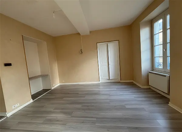Appartement à louer - LAVAL, 2 pièces
