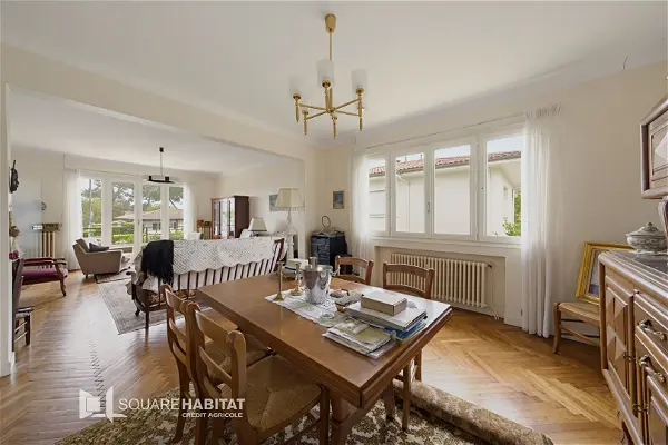 Achat maison 6 pièces - 116m² à Merignac (33700)