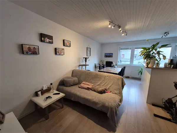 Achat appartement 2 pièces - 45.05m² à Lille (59000)