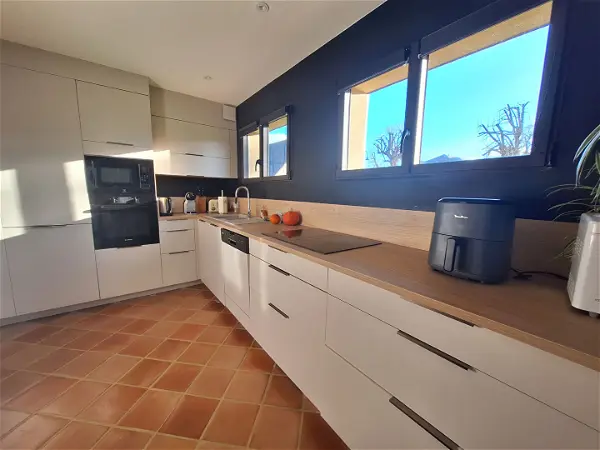 Maison à vendre - SAINT NICOLAS D ALIERMONT, 6 pièces