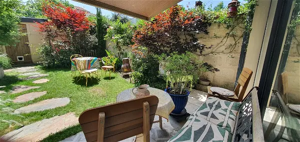 Maison à vendre - BORDEAUX, 5 pièces