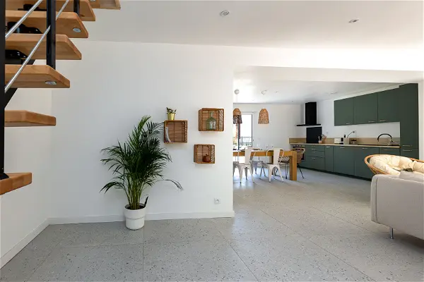 Achat maison 4 pièces - 110m² à Seignosse (40510)