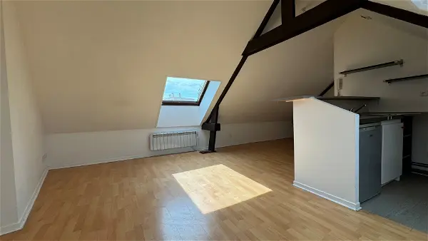 Appartement à louer - Douai, 2 pièces