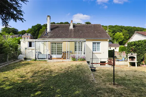 Achat maison 5 pièces - 81m² à Gruchet le valasse (76210)