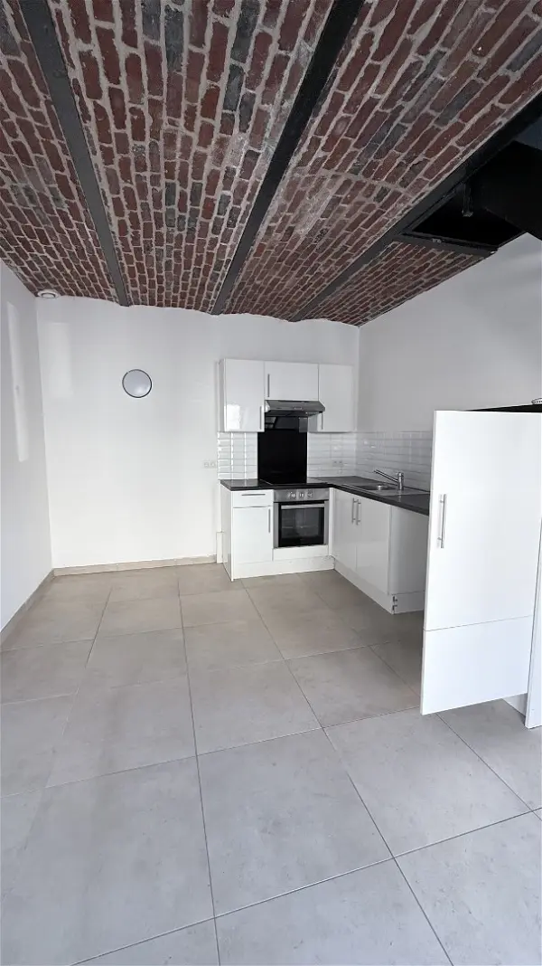 Location appartement - 30.38m² à La bassée (59480)