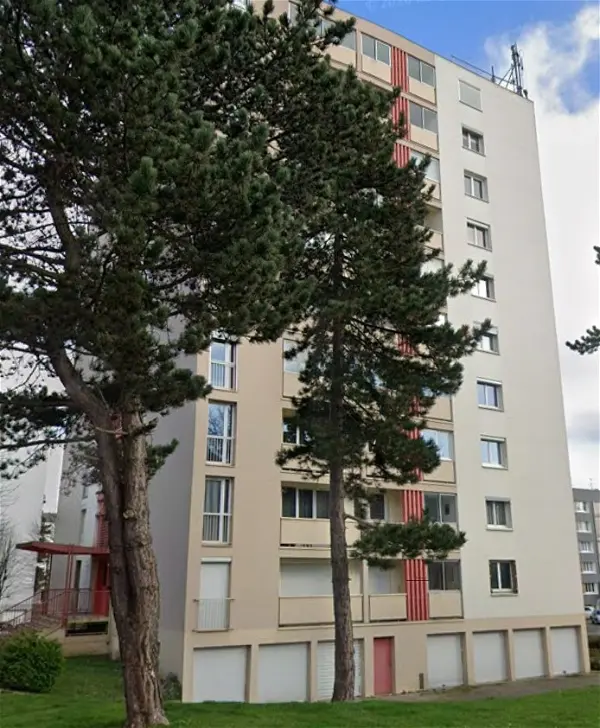 Appartement à louer - BIHOREL, 3 pièces