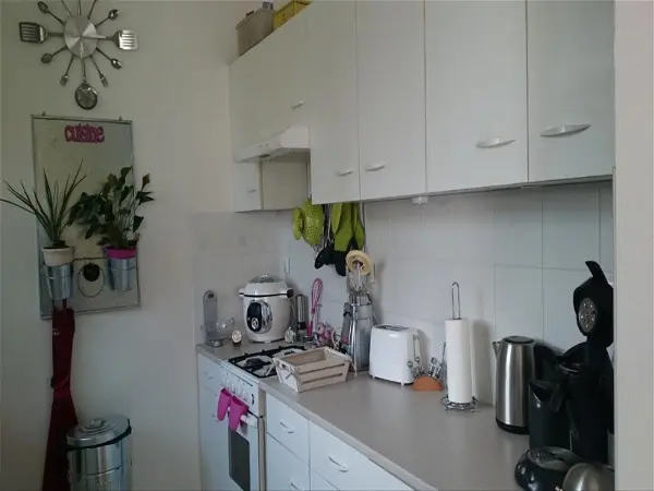 Location maison 4 pièces - 83.8m² à Trith-saint-léger (59125)