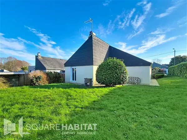 Maison à vendre - GUIDEL, 8 pièces