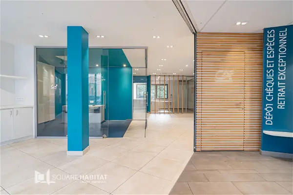 Local commercial à vendre - BOUXWILLER, 5 pièces