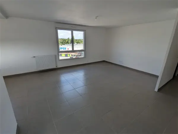 Location appartement 3 pièces - 73.31m² à Eysines (33320)