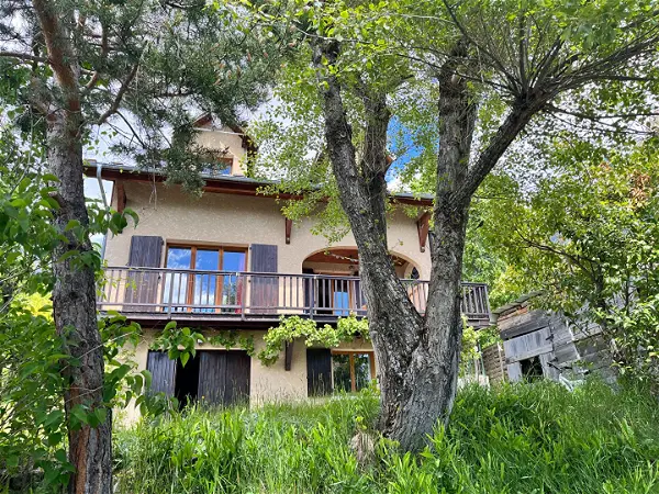Maison à vendre - EYGLIERS, 6 pièces