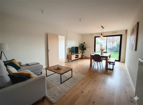 Achat maison 4 pièces - 83m² à Pontchateau (44160)