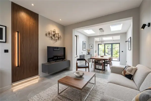 Achat maison 4 pièces - 114m² à Lambersart (59130)