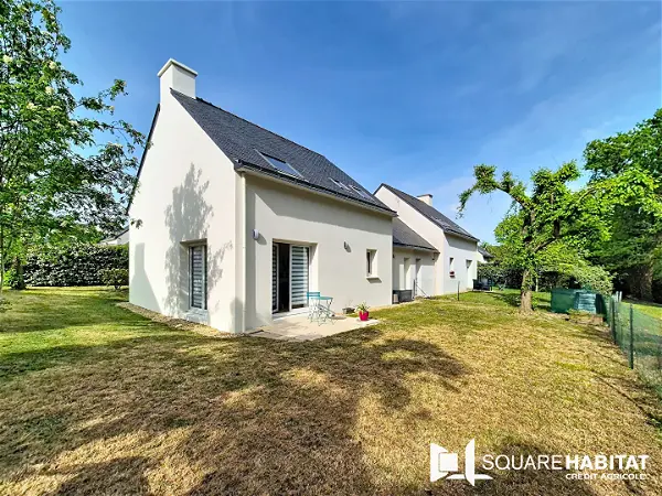 Maison à vendre - PLOEREN, 6 pièces