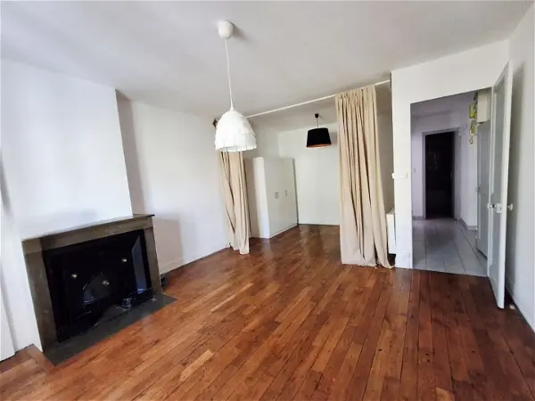 Studio à louer - Lyon 2e Arrondissement