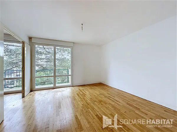 Appartement à vendre - RENNES, 4 pièces