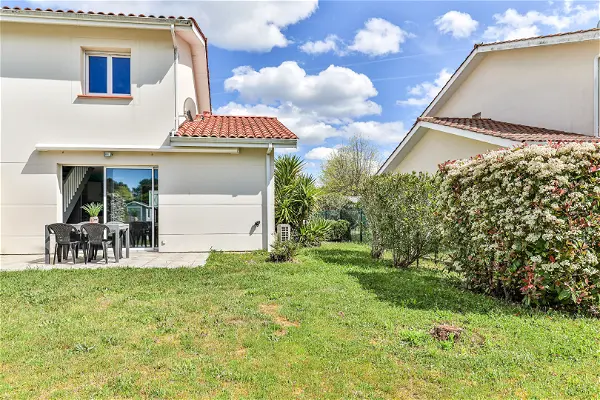Achat maison 4 pièces - 73m² à Biscarrosse (40600)
