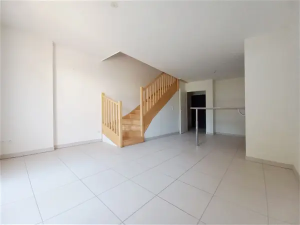 Location maison 3 pièces - 64.19m² à Fleury les aubrais (45400)