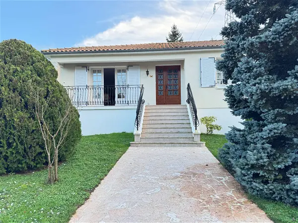 Maison à vendre - NIORT, 5 pièces