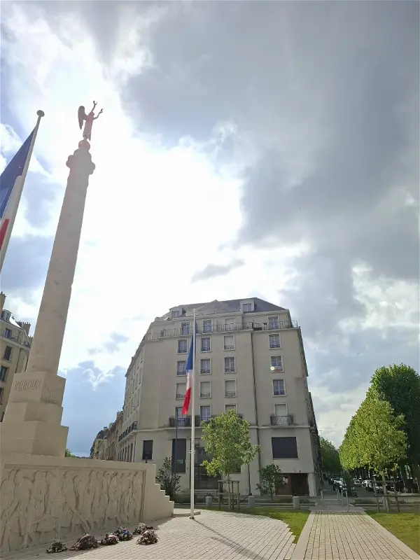 Appartement à louer - CAEN, 3 pièces
