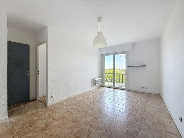 Appartement à vendre - PERPIGNAN, 2 pièces