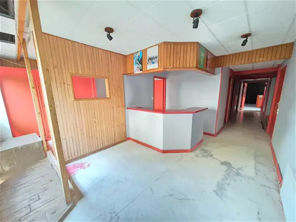 Local commercial à vendre - BERCK, 5 pièces