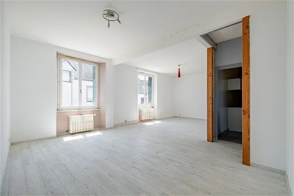 Achat maison 3 pièces - 133m² à Saint gildas des bois (44530)