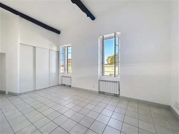 Location appartement 4 pièces - 95m² à Bazas (33430)
