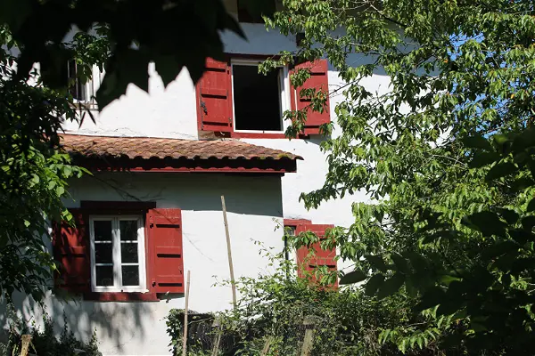 Maison à vendre - BONLOC, 7 pièces