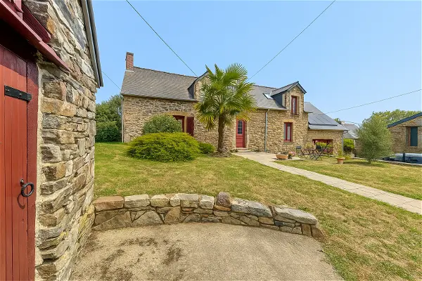 Maison à vendre - DERVAL, 5 pièces