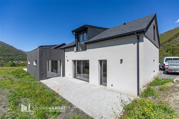 Maison à vendre - VILLELONGUE, 4 pièces