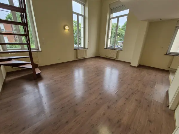 Location appartement 2 pièces - 56.14m² à Cambrai (59400)
