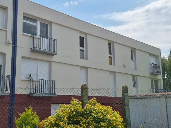 Appartement à vendre - LENS, 4 pièces