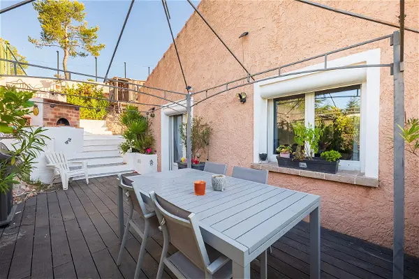 Achat maison 7 pièces - 168m² à Les pennes mirabeau (13170)