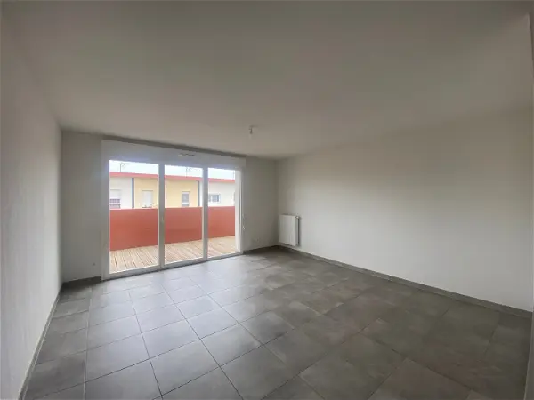 Location appartement 3 pièces - 64.89m² à Bassens (33530)