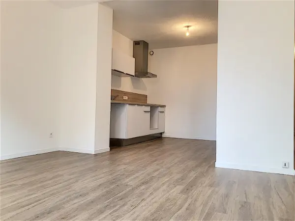 Location appartement 3 pièces - 64.96m² à Villeneuve sur lot (47300)