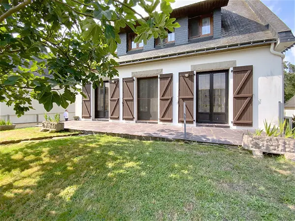 Maison à vendre - BEIGNON, 5 pièces