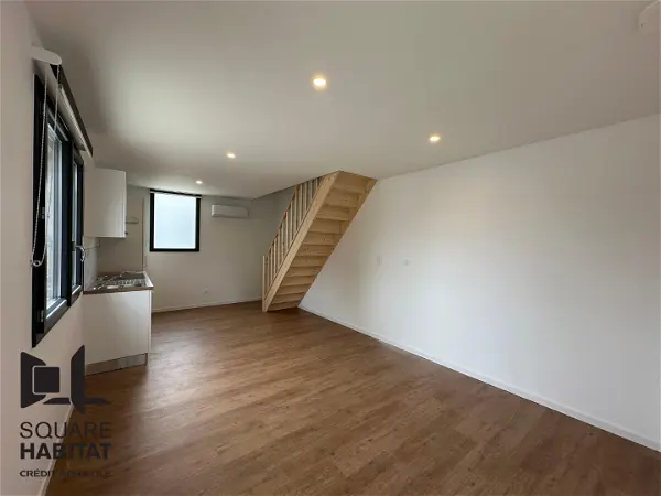 Appartement à louer - COUHE, 2 pièces