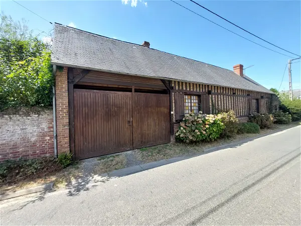 Achat maison 6 pièces - 137m² à Millebosc (76260)