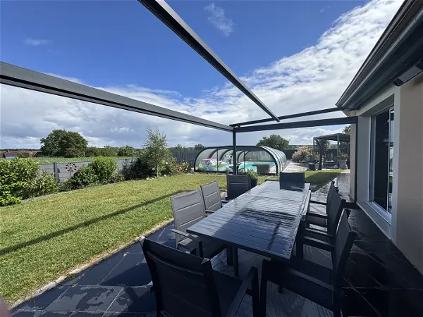 Achat maison 5 pièces - 103.45m² à Saint mars d outille (72220)