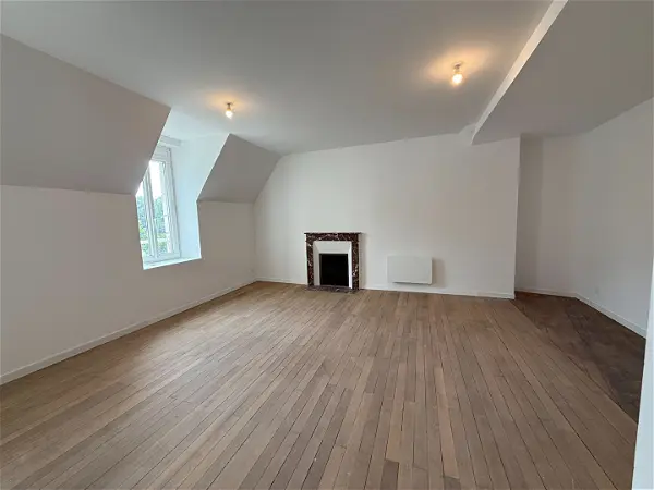 Achat appartement 2 pièces - 39.97m² à Aizenay (85190)