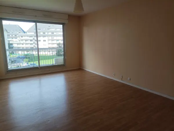 Appartement à louer - CAEN