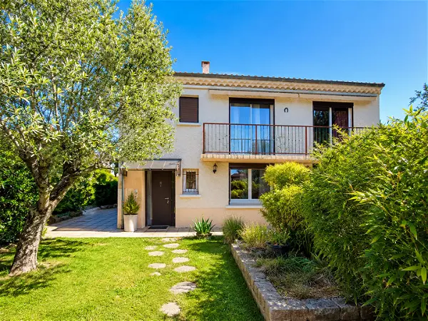 Achat maison 5 pièces - 108.15m² à Laveyron (26240)