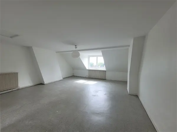 Appartement à louer - Lille, 1 pièce