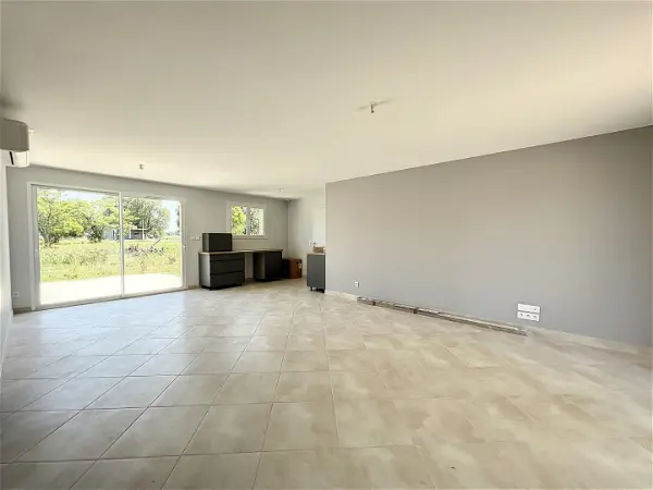 Maison à louer - CASSENEUIL, 4 pièces