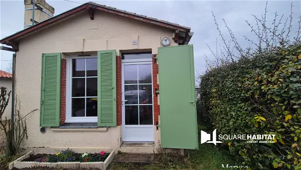 Achat maison 2 pièces - 37m² à Oree d anjou (49270)
