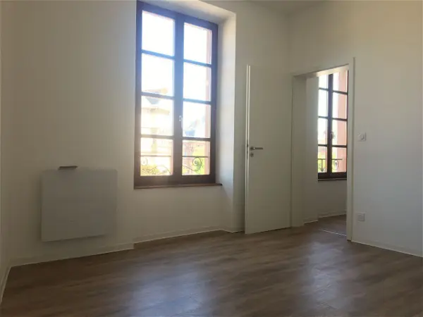 Location appartement 2 pièces - 46.15m² à Saverne (67700)