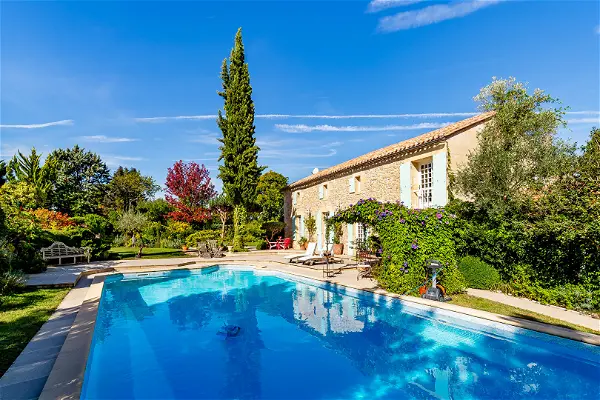 Maison à vendre - RAUZAN, 7 pièces