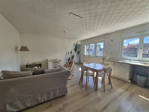 Appartement à louer - Saint-Omer